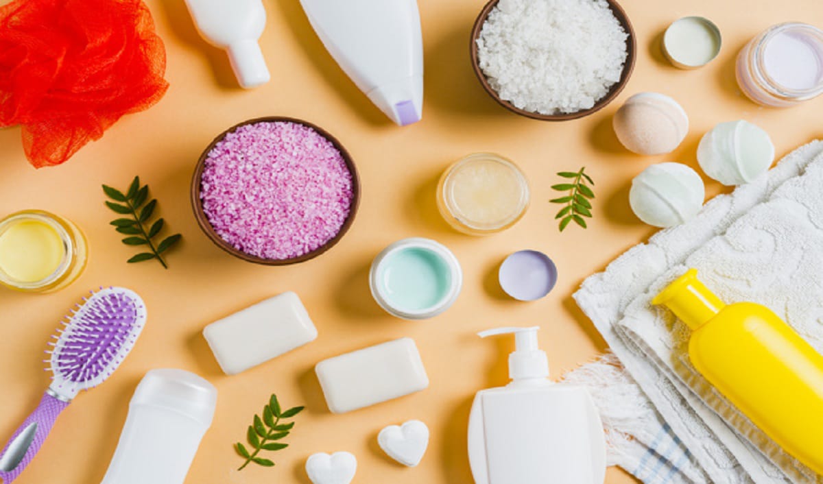 Beauty & Personal Care